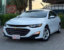 شيفروليه ماليبو